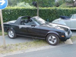  Oldtimermarkt Bockhorn 2007